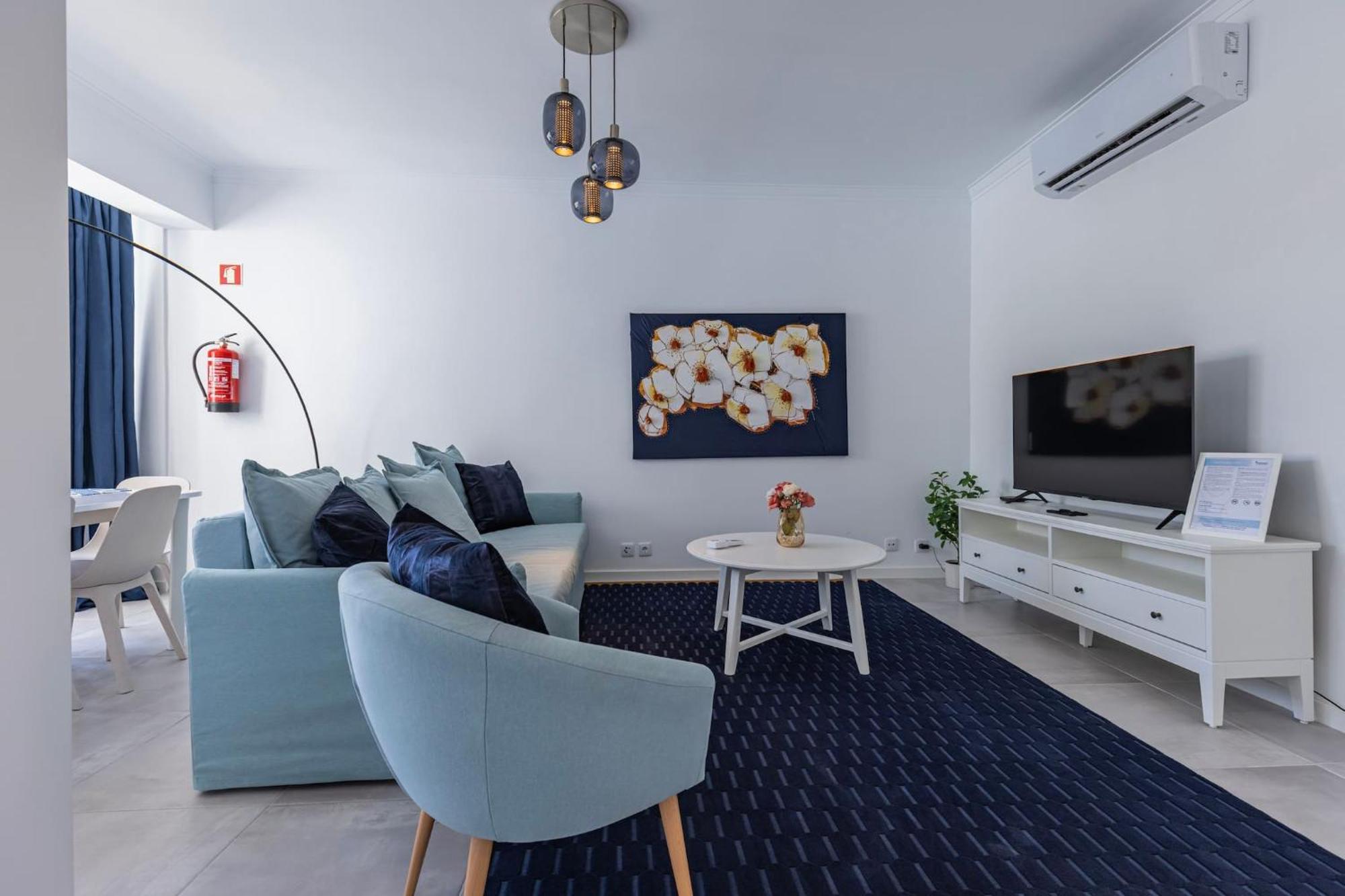 Urban Elegance Apartment アルマダ エクステリア 写真