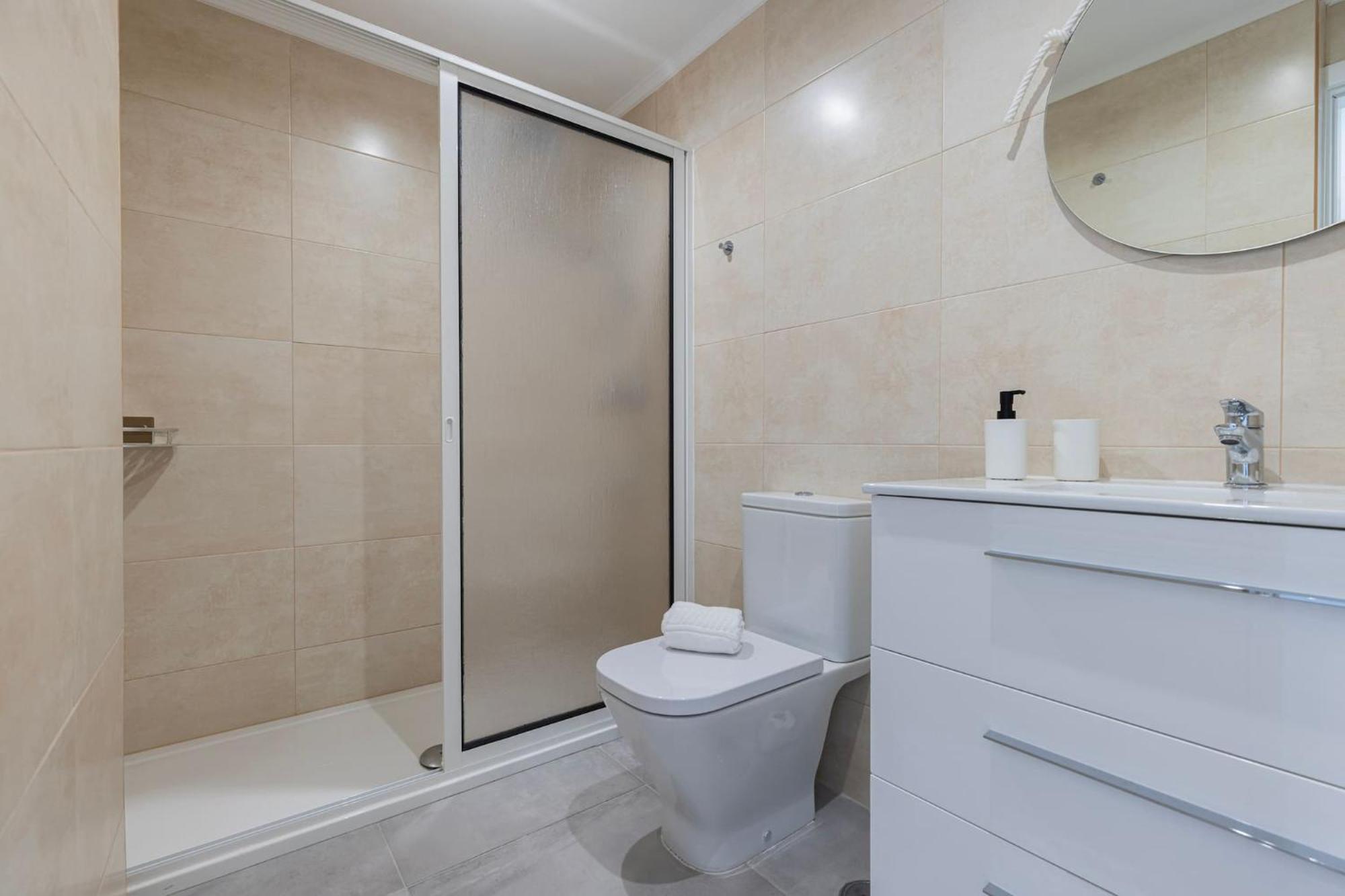 Urban Elegance Apartment アルマダ エクステリア 写真