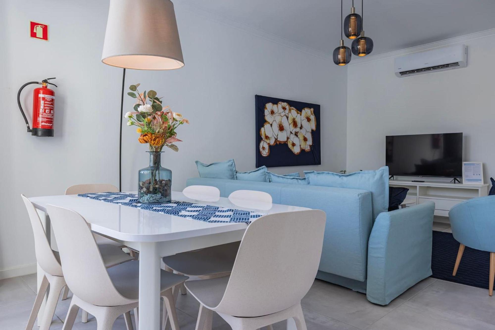 Urban Elegance Apartment アルマダ エクステリア 写真
