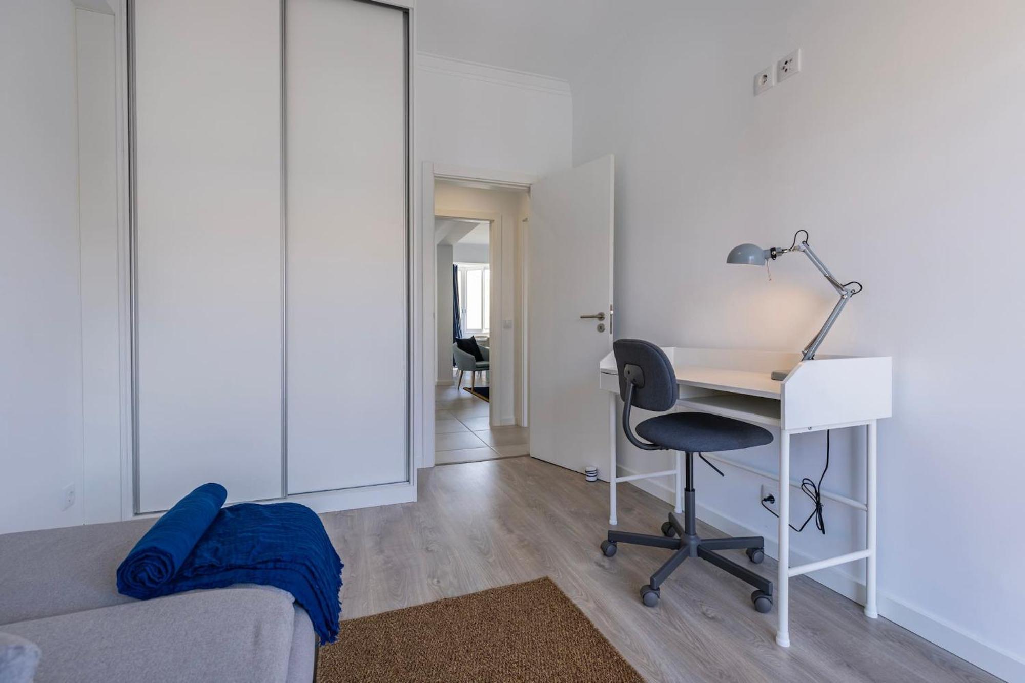 Urban Elegance Apartment アルマダ エクステリア 写真