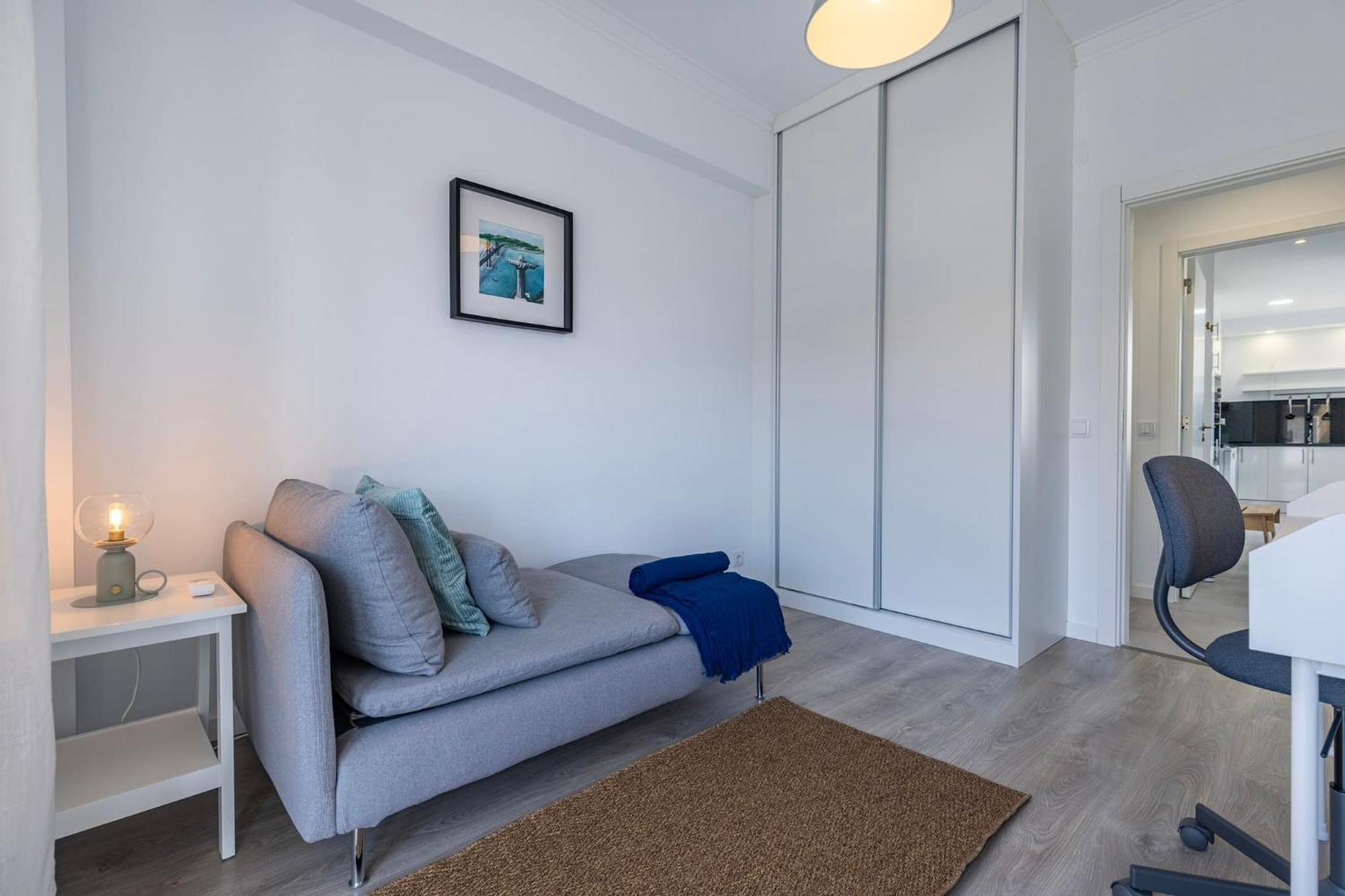 Urban Elegance Apartment アルマダ エクステリア 写真
