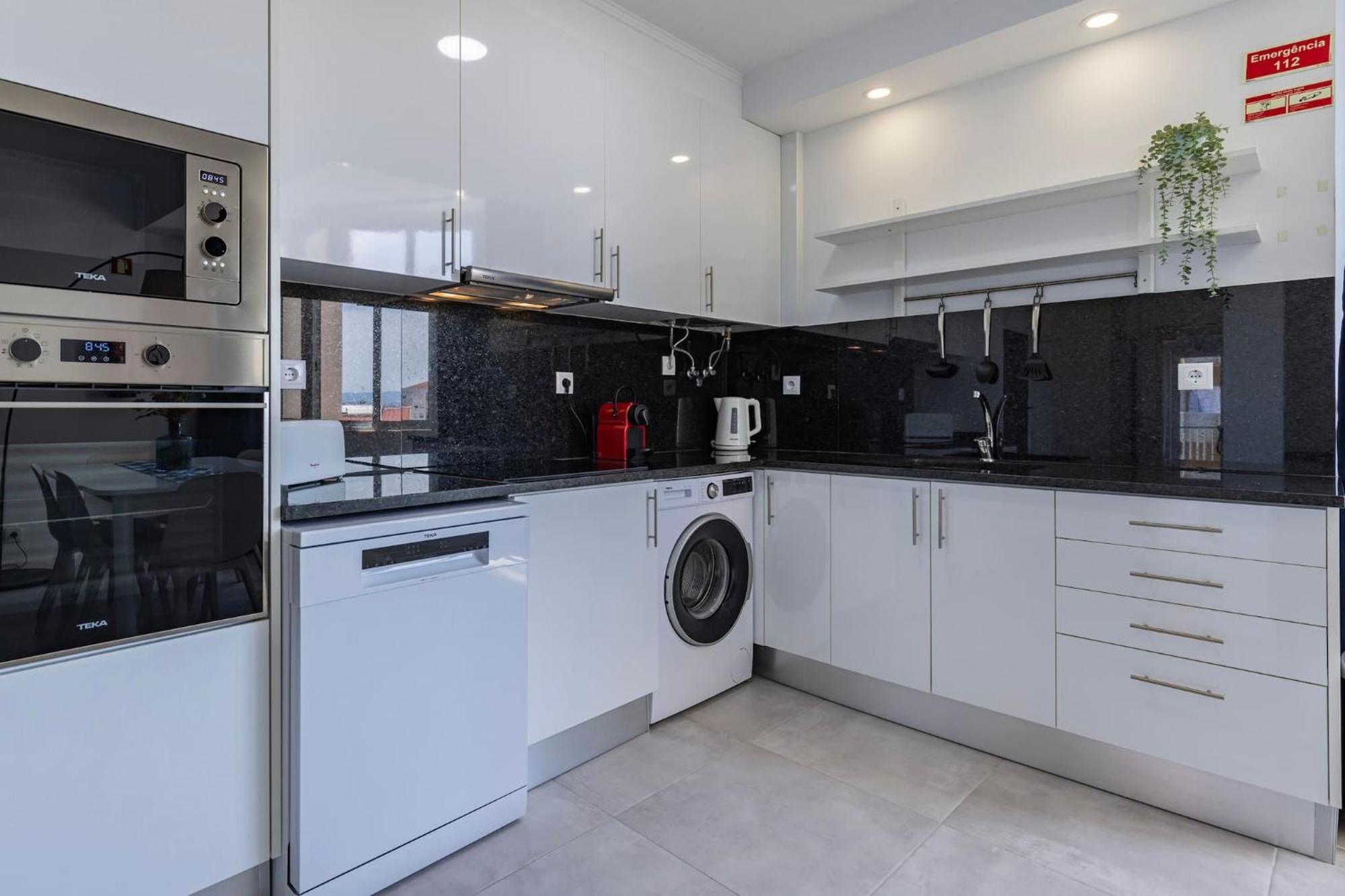 Urban Elegance Apartment アルマダ エクステリア 写真