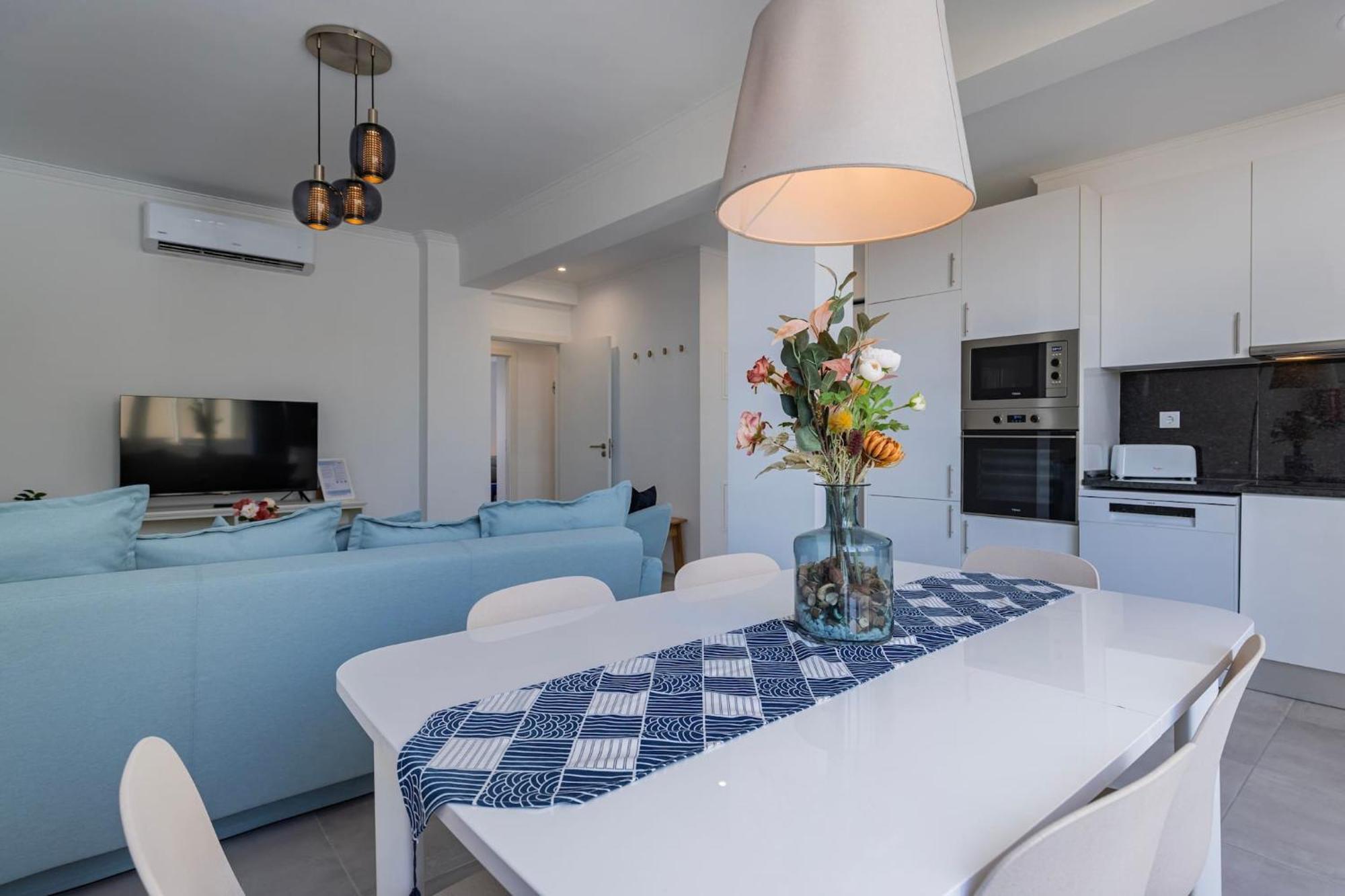 Urban Elegance Apartment アルマダ エクステリア 写真