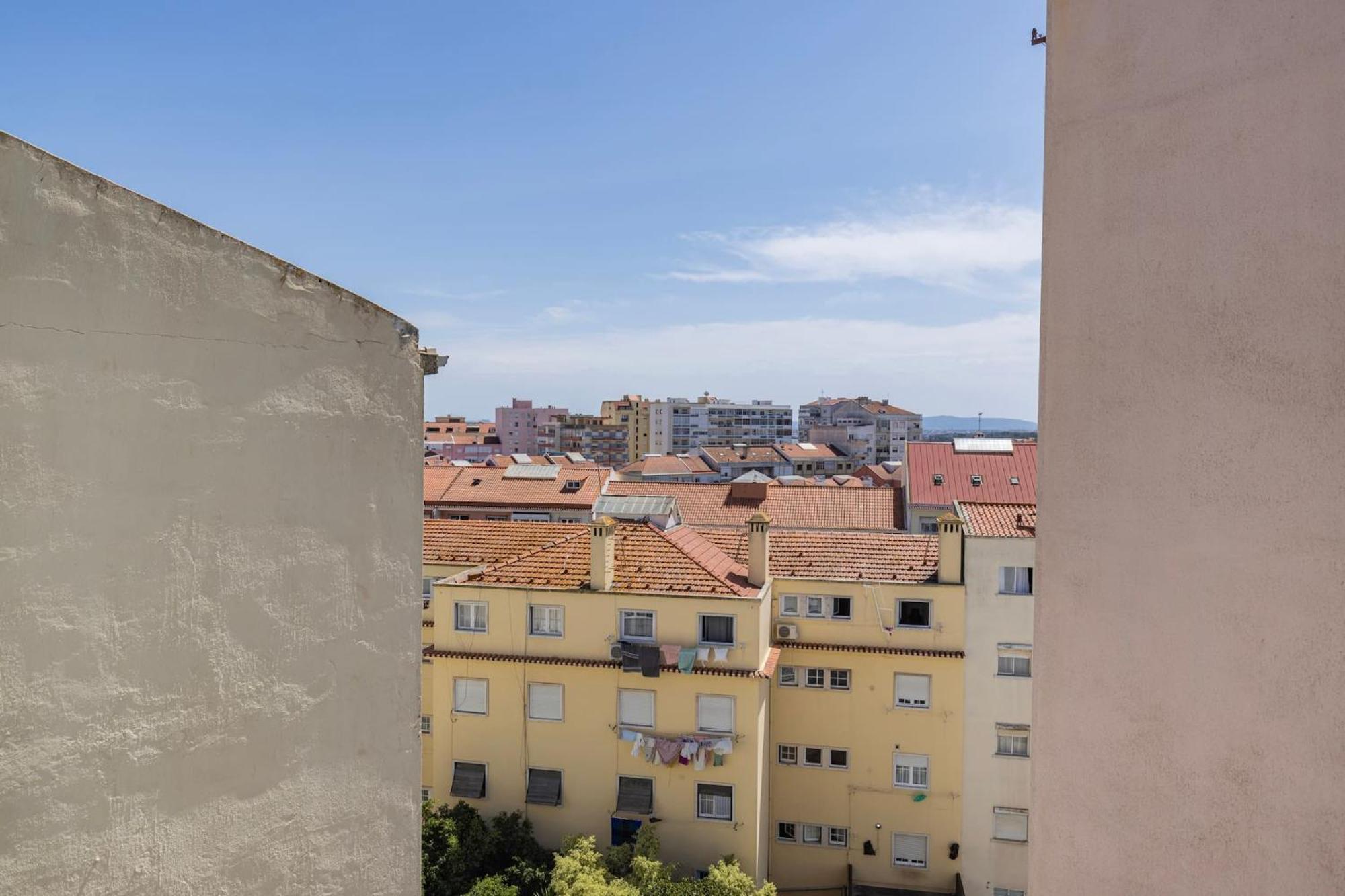 Urban Elegance Apartment アルマダ エクステリア 写真