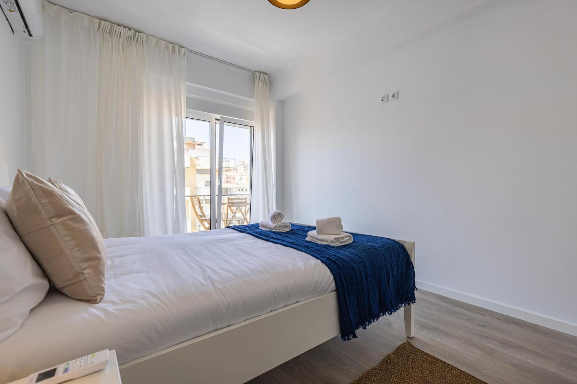 Urban Elegance Apartment アルマダ エクステリア 写真