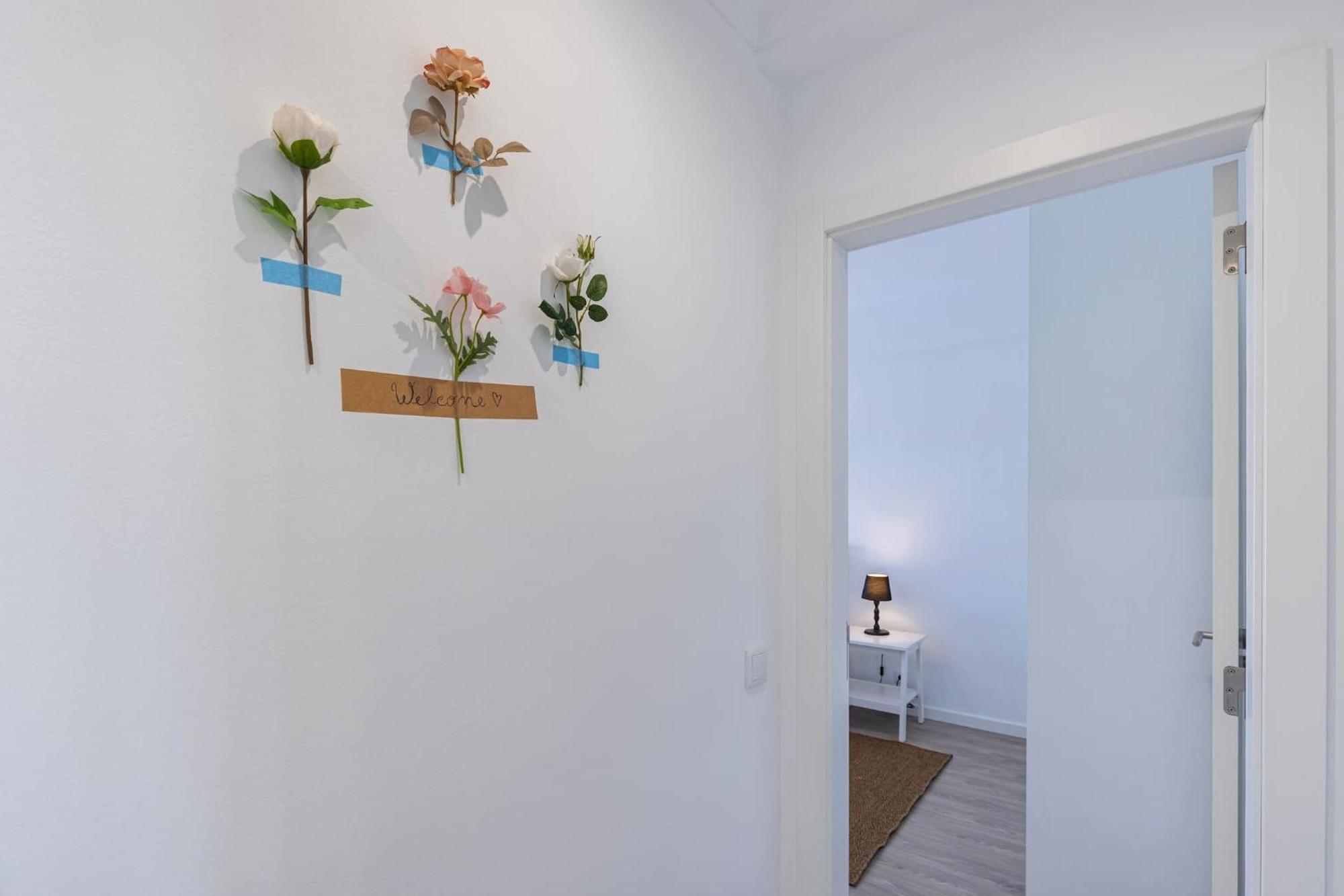 Urban Elegance Apartment アルマダ エクステリア 写真