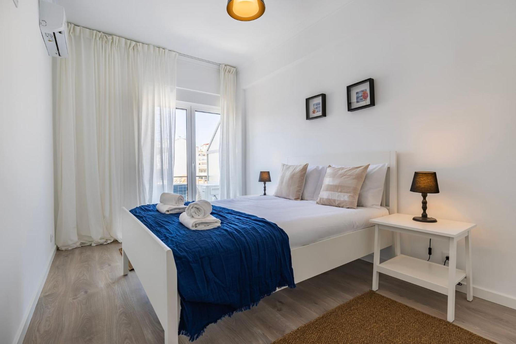 Urban Elegance Apartment アルマダ エクステリア 写真