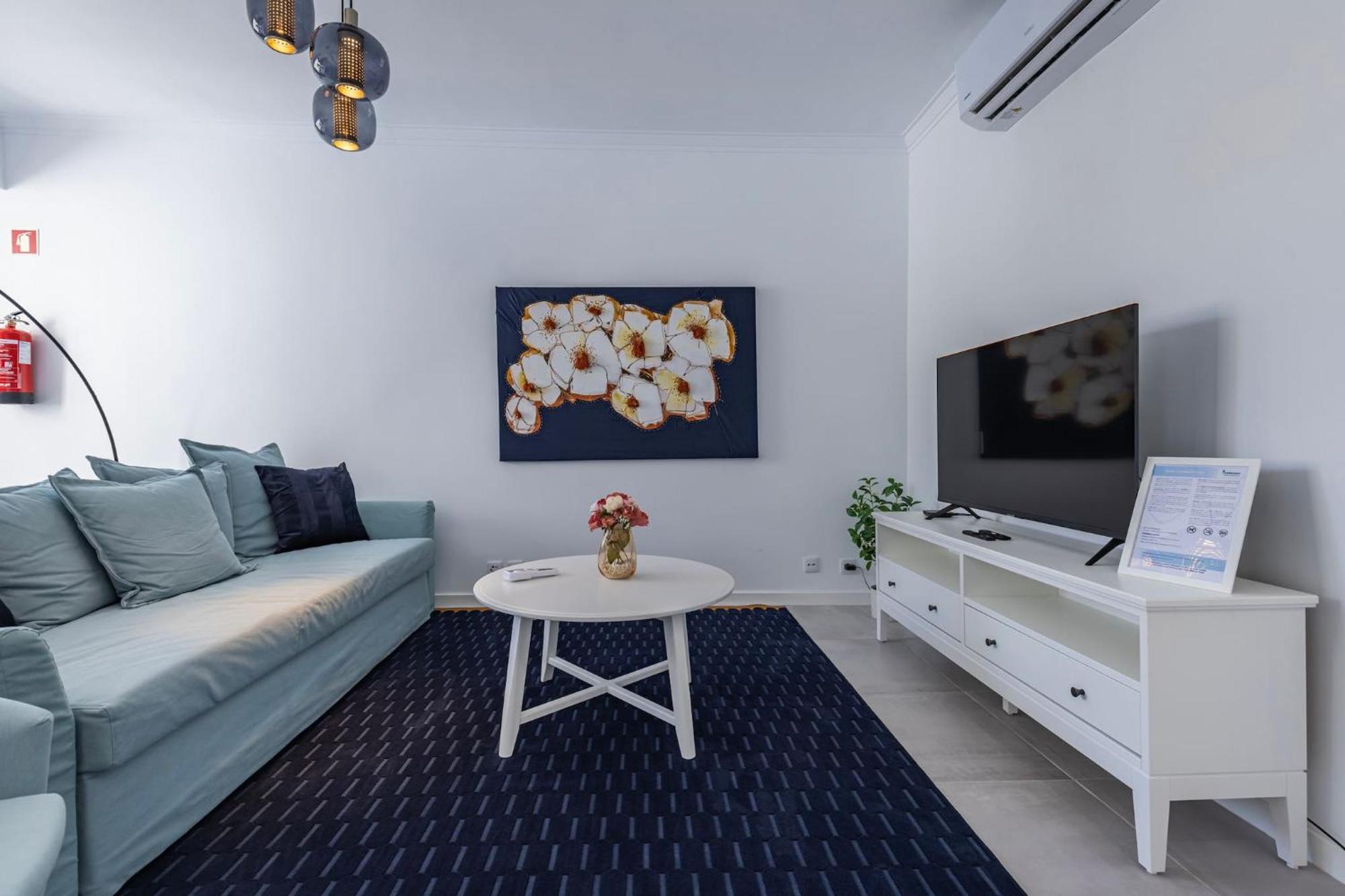 Urban Elegance Apartment アルマダ エクステリア 写真