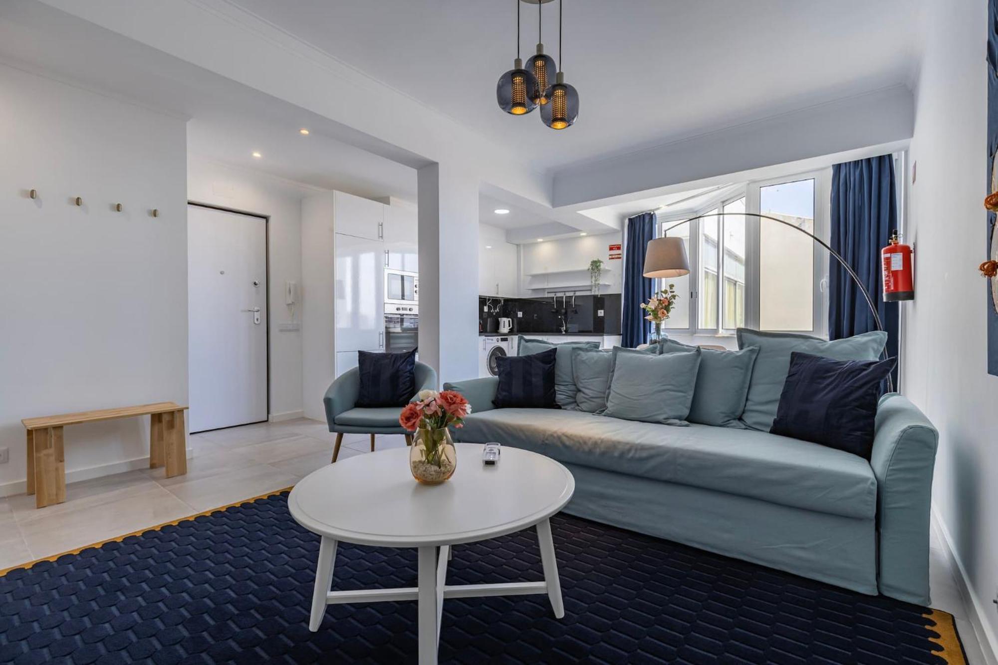 Urban Elegance Apartment アルマダ エクステリア 写真