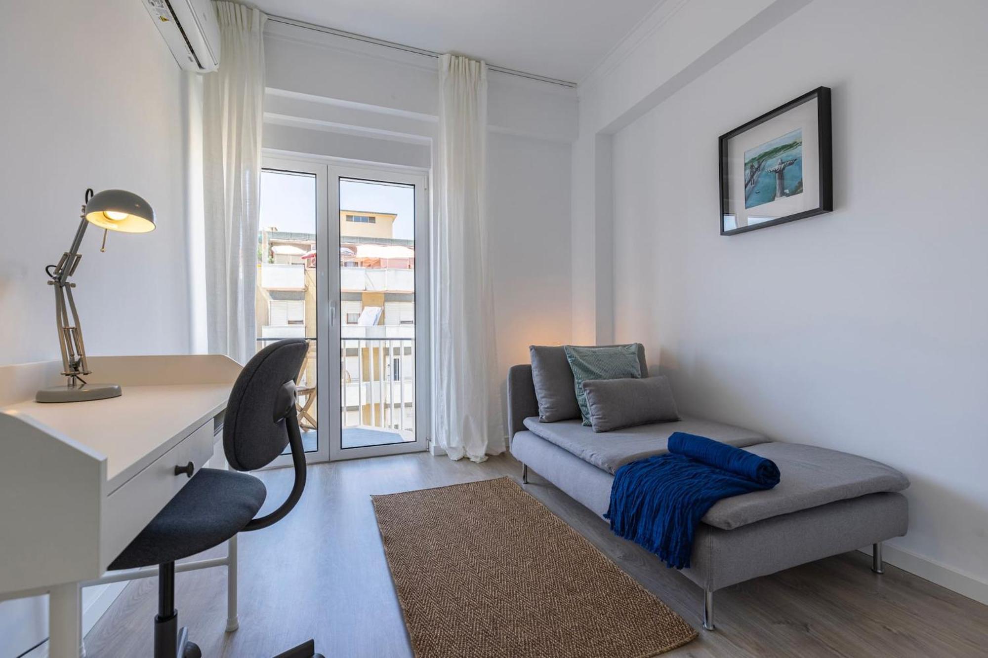 Urban Elegance Apartment アルマダ エクステリア 写真