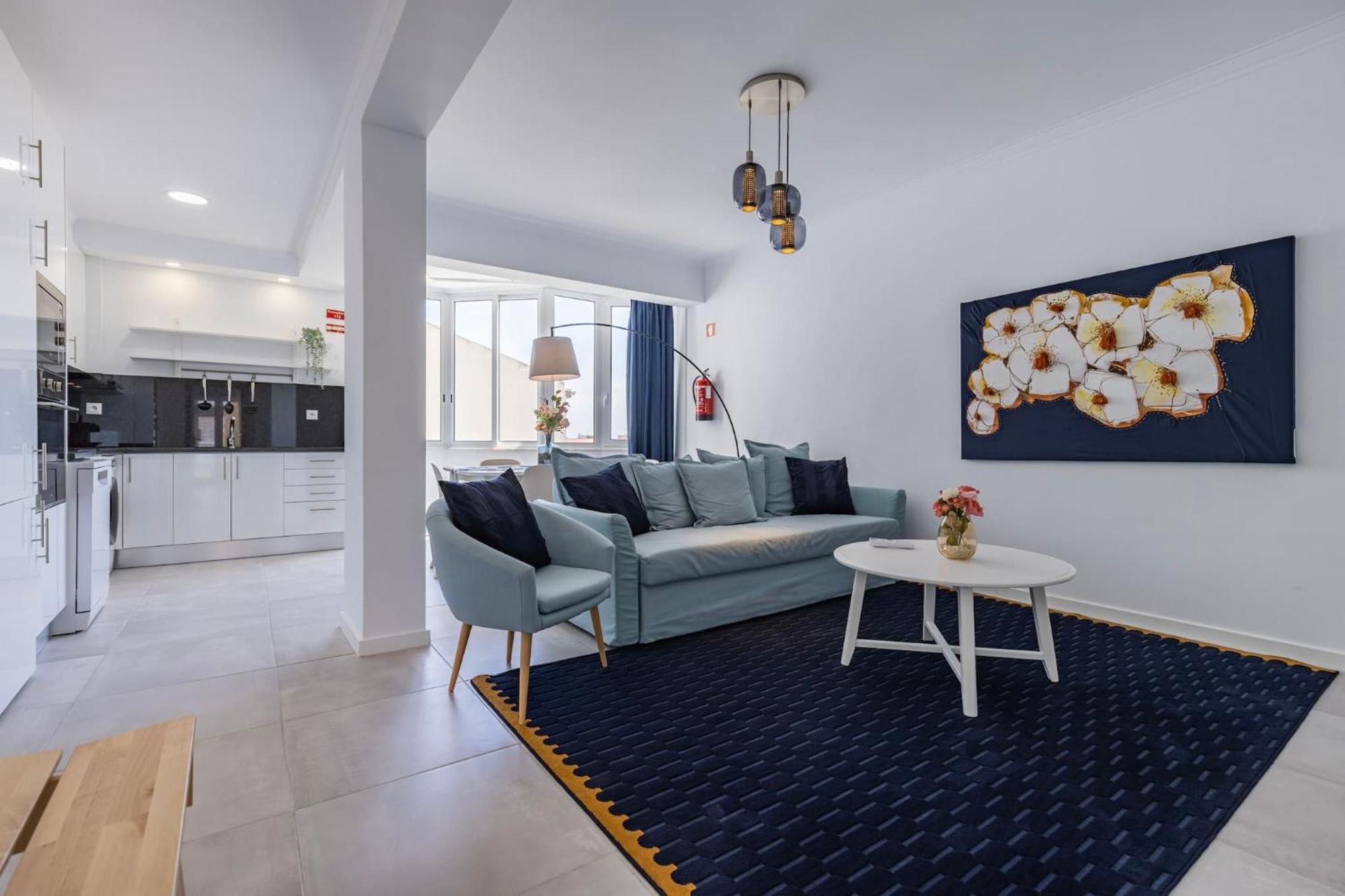 Urban Elegance Apartment アルマダ エクステリア 写真